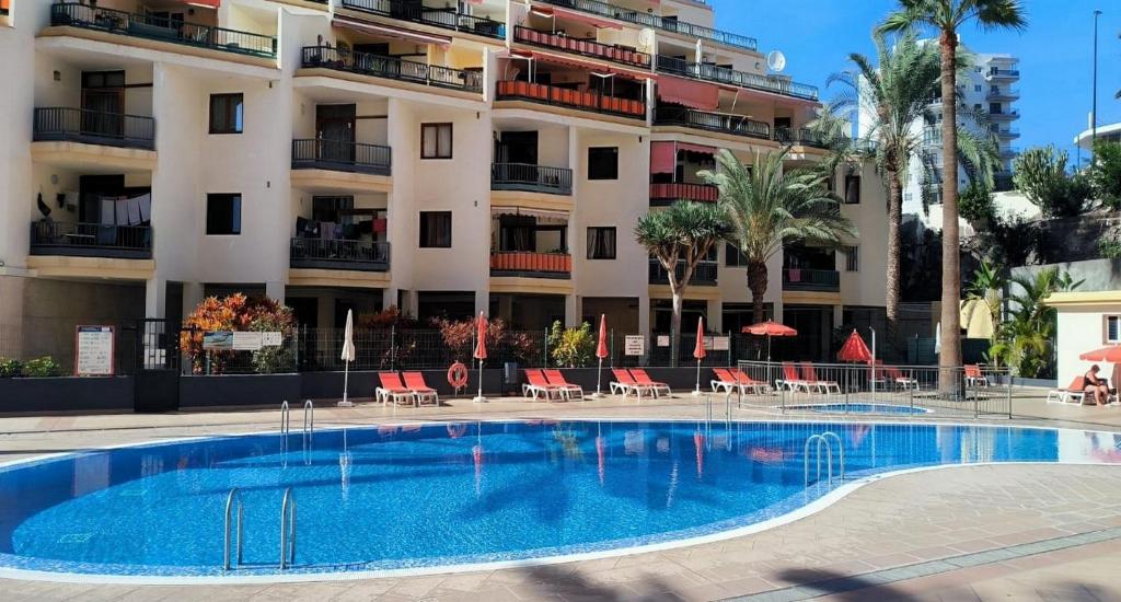 Guayero 2, Los Cristianos