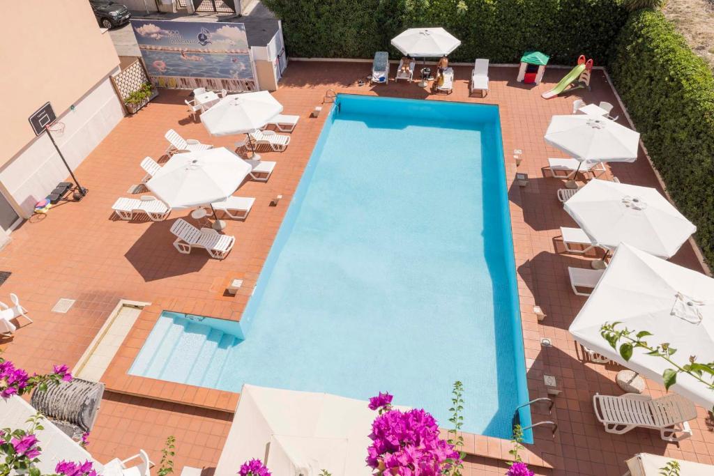 Hotel Giancarlo - 2
