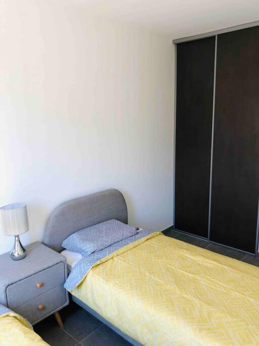Magnifique appartement au Lavandou - 4