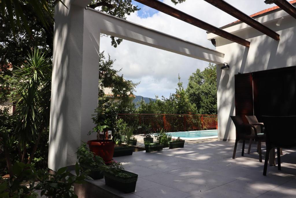 Pool Villa Topla - 2