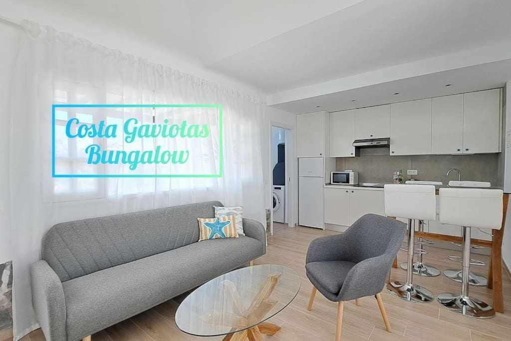 Costa Gaviotas Bungalow - 1