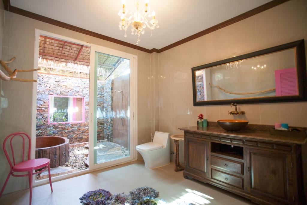 ห้องน้ำ