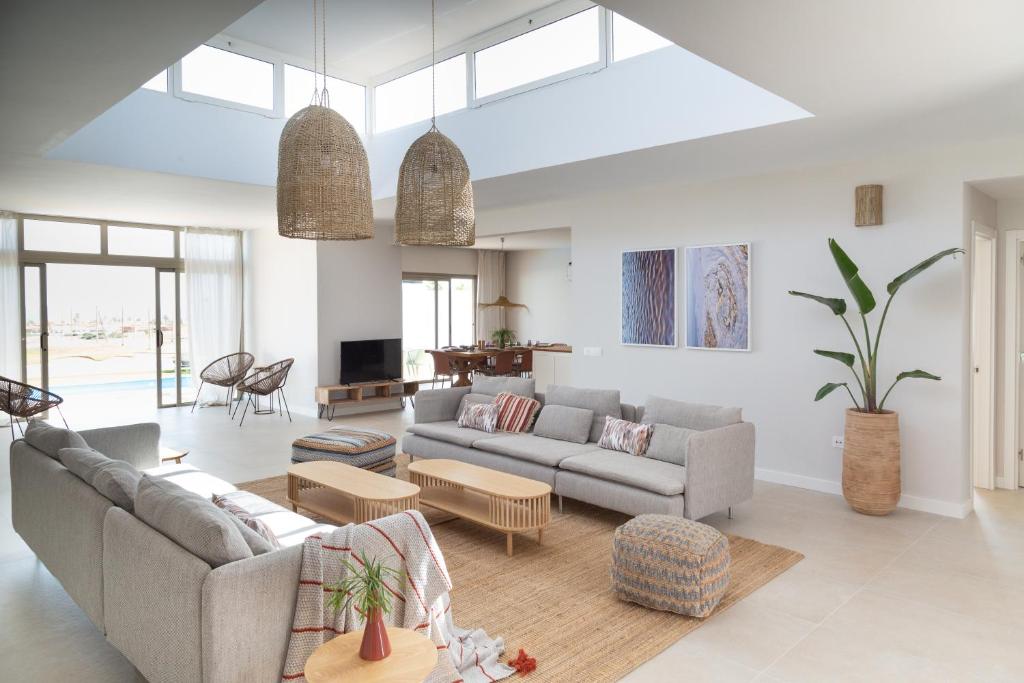 Ereza White Homes - 2