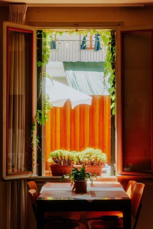 Casa Accademia - 4