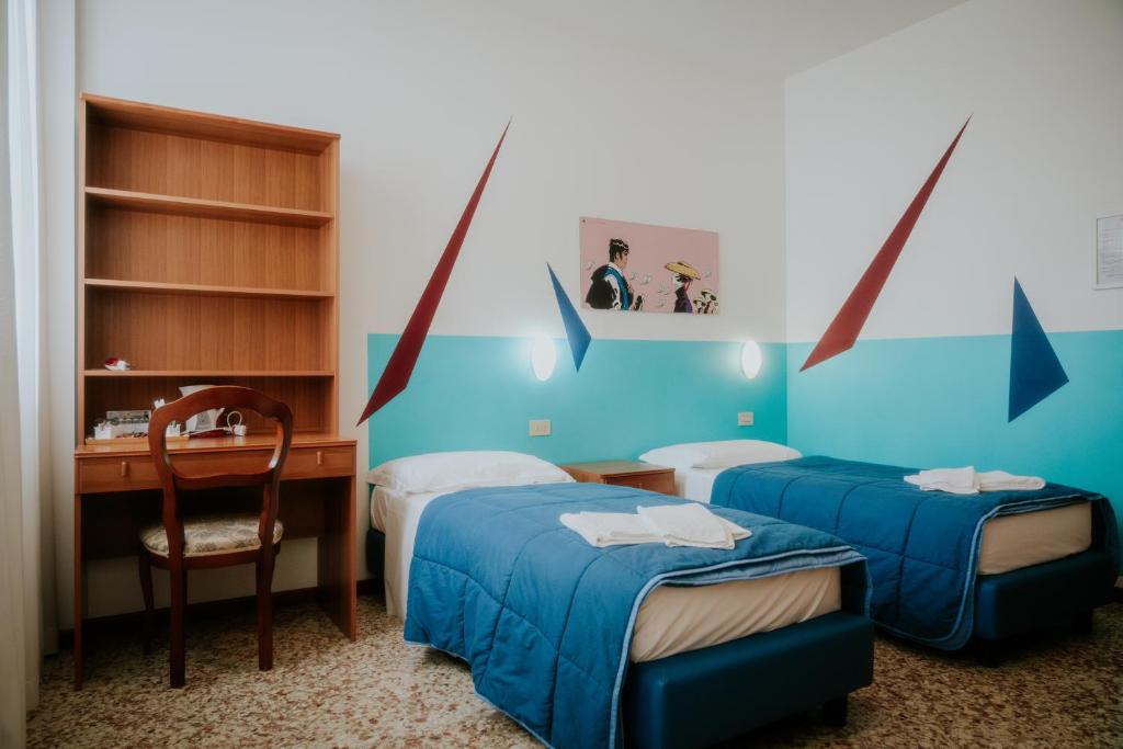 Casa Accademia - 5