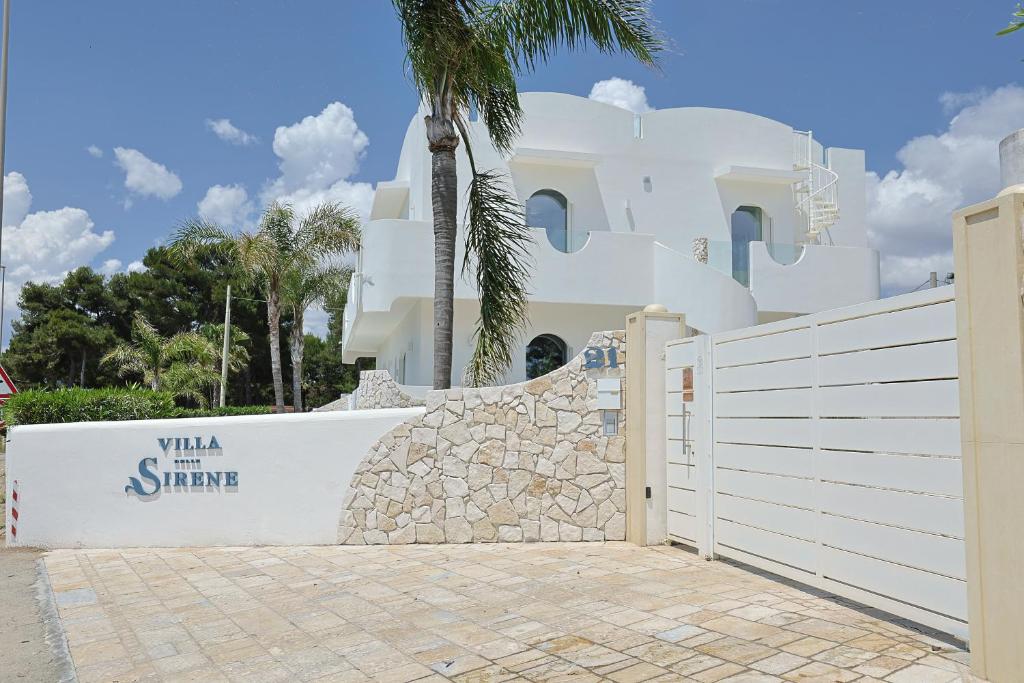 Villa delle Sirene - 2
