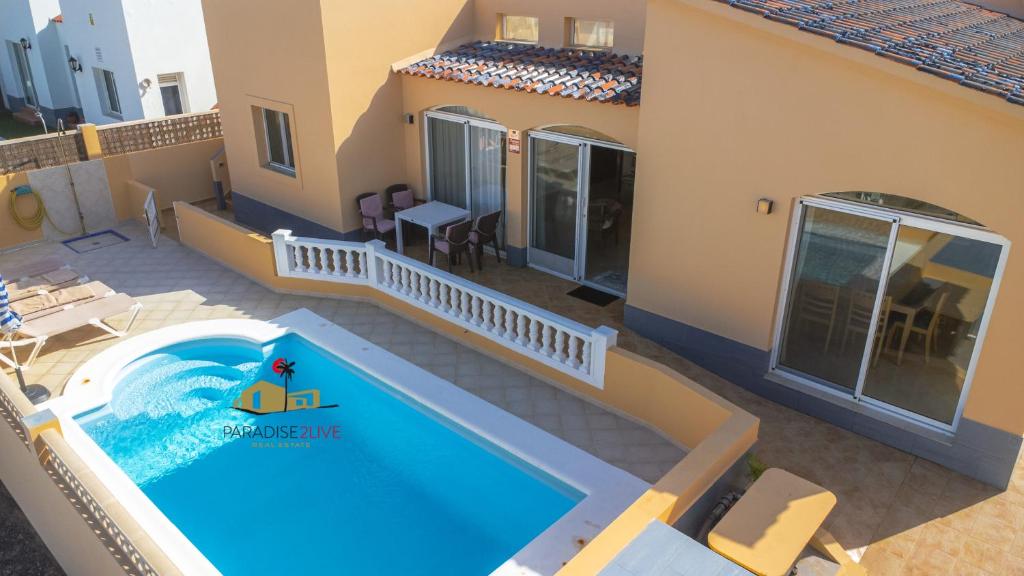 Villa Bonita - 1