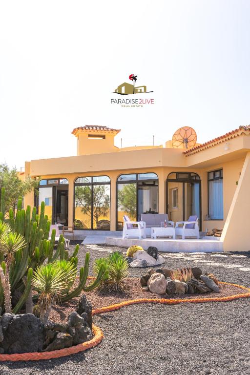 Bella Vista - 5