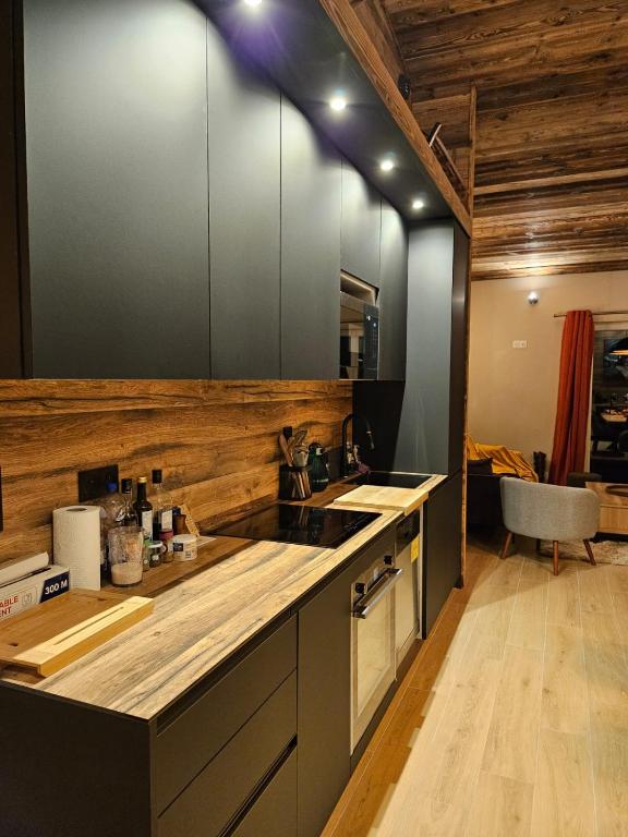 L'écrin appartement 4 chambres 4 salles d eau - 3