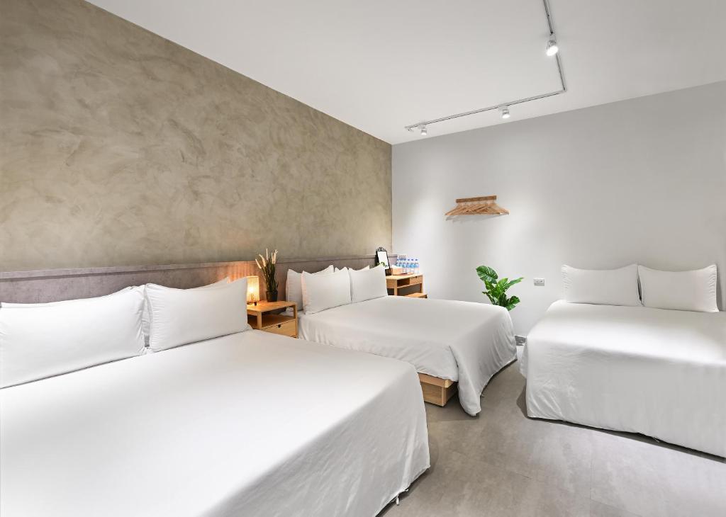 Donggang Jingdi B&B 호텔 이미지 1