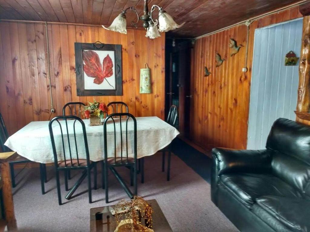 Arriendo casa Verano Pucón - 2