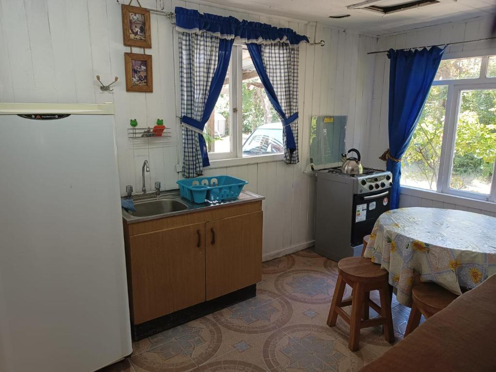 Arriendo casa Verano Pucón - 3