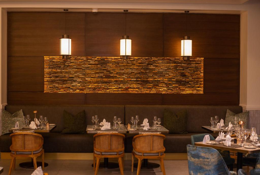 Restoran