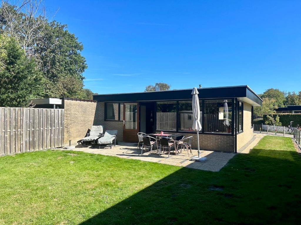 Wildrijk 28, Sint Maartensvlotbrug