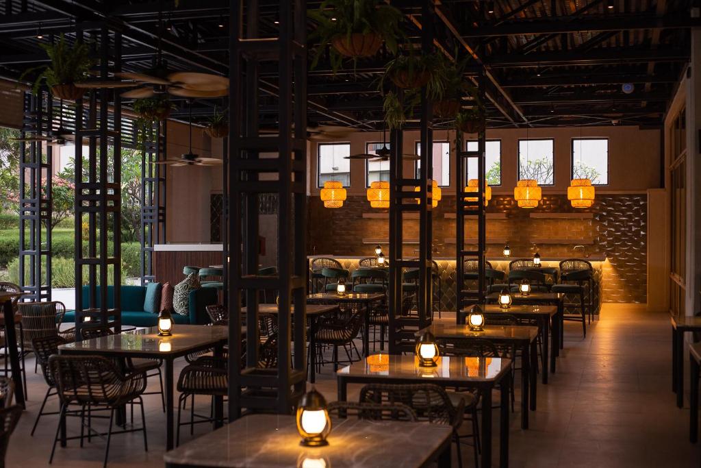 Restoran