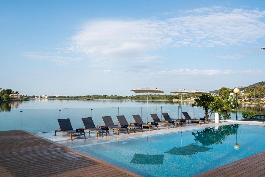 THB Bamboo Alcudia - Adults Only - 4