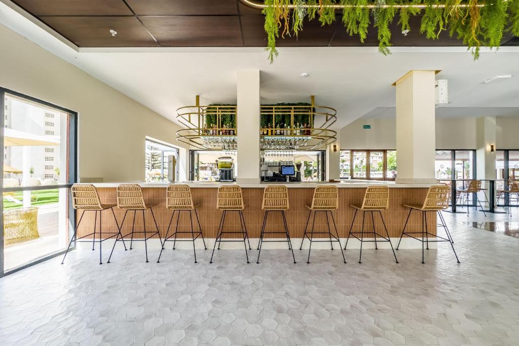 THB San Fermin Hotel