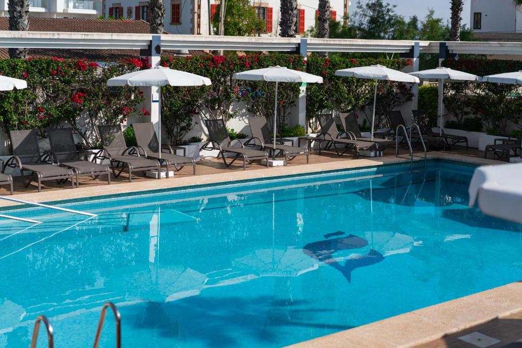 THB Gran Playa - Adults Only - 5