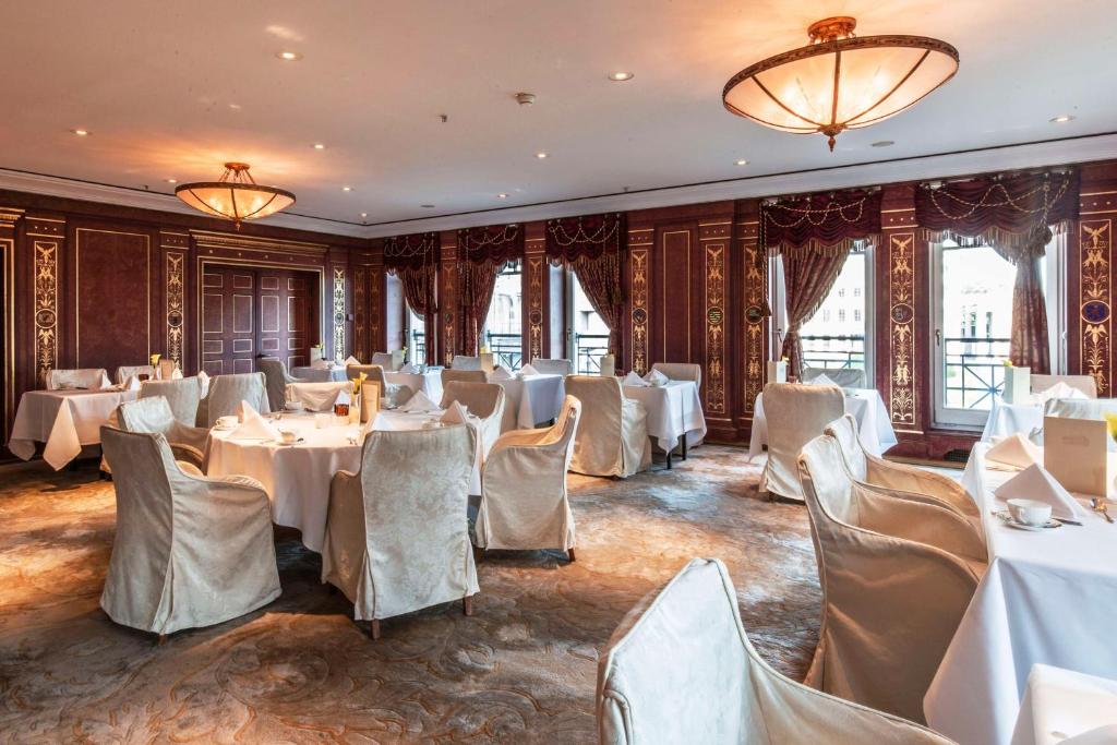 Meeting room / ballrooms
