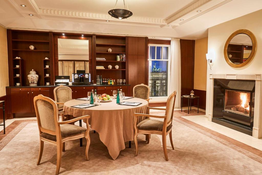 Hotel Adlon Kempinski