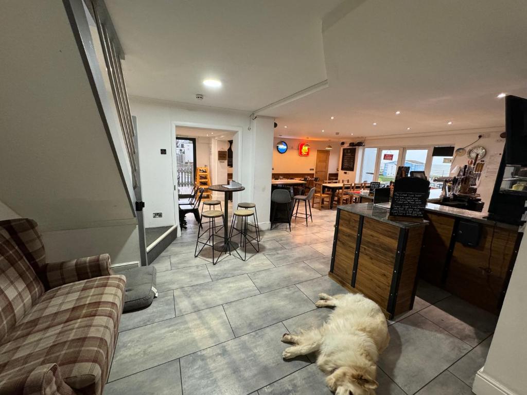 The Waves B&B, Birchington photo 3