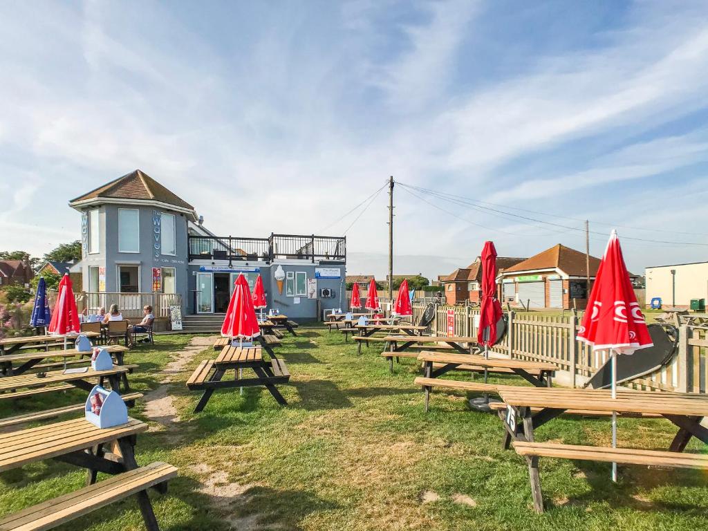 The Waves B&B, Birchington photo 4