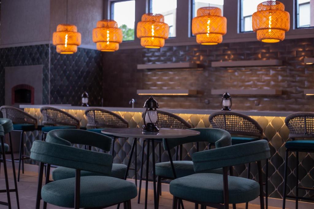 Restoran