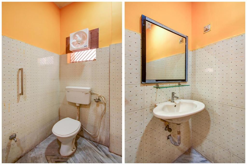 バスルーム（客室）