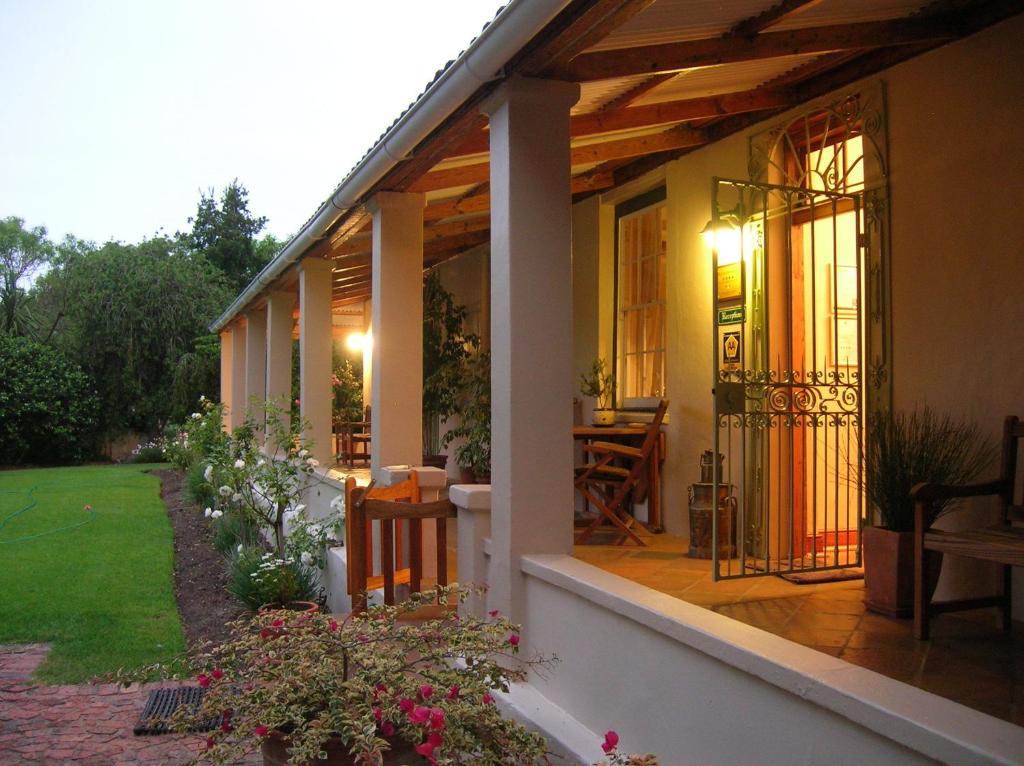 The Old Trading Post Guest House photo
