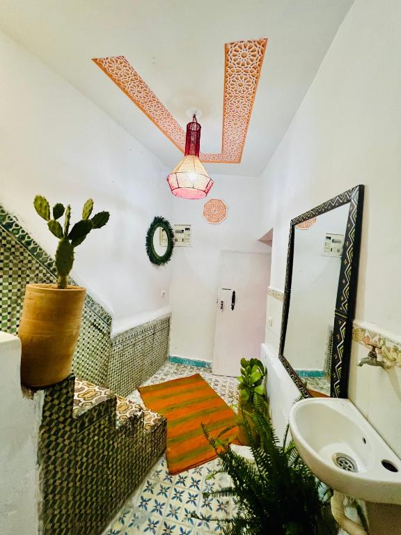 Dar jamaa lfna, Marrakech