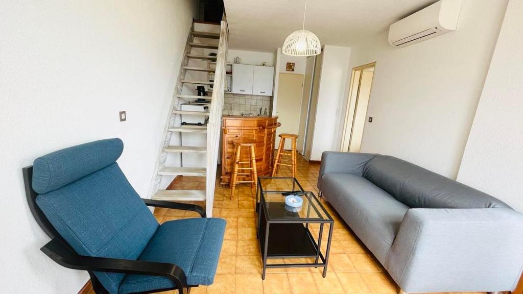 Appartement Résidence Santa Giulia Calvi - 3