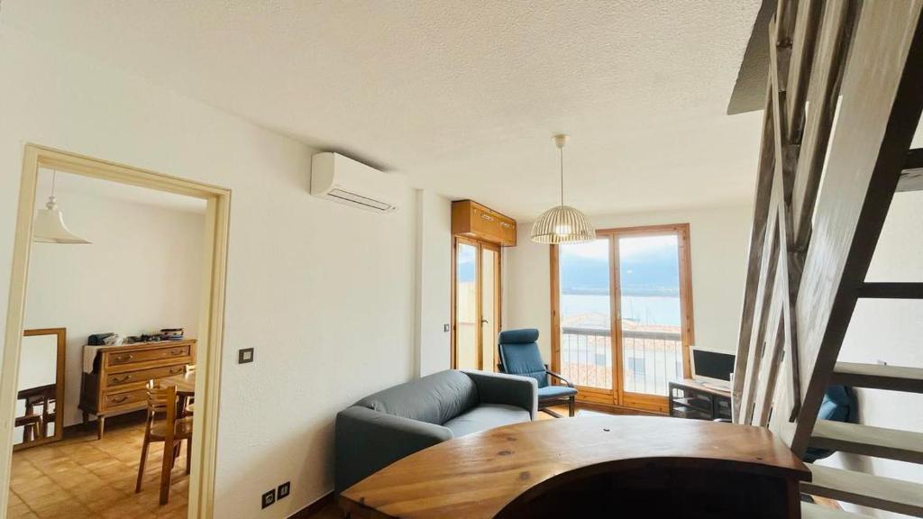 Appartement Résidence Santa Giulia Calvi - 5