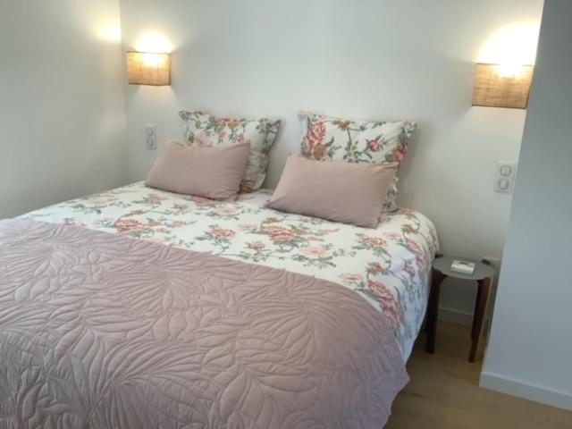 La Calanca - Appartement d'hôtes climatisé Centre ville de Sète parking gratuit - 4
