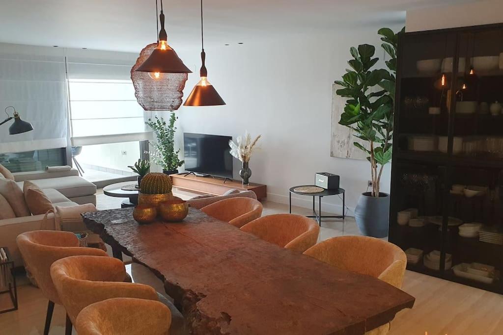 Mascarat Beach Apartment de Lux, EN52B - 3