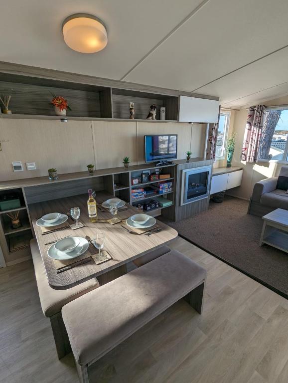 Chickerell View Caravan photo 5