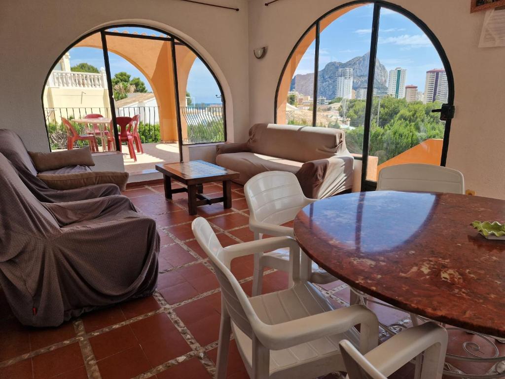 Casa Pablo - 4