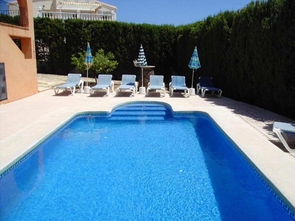 Casa Pablo - 2