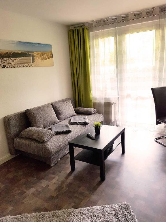 Dünengarten - 40-36, Kühlungsborn