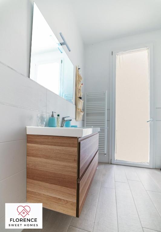 Tommaso Apartment with free parking by Florence Sweet Homes - 5