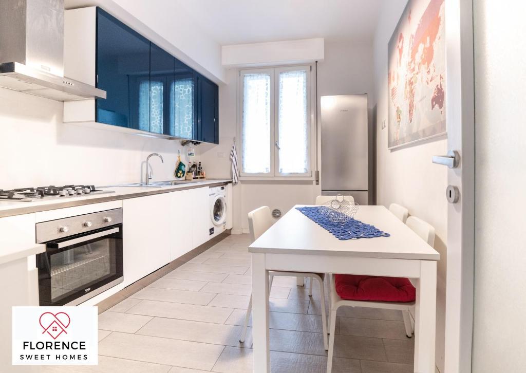Tommaso Apartment with free parking by Florence Sweet Homes - 3
