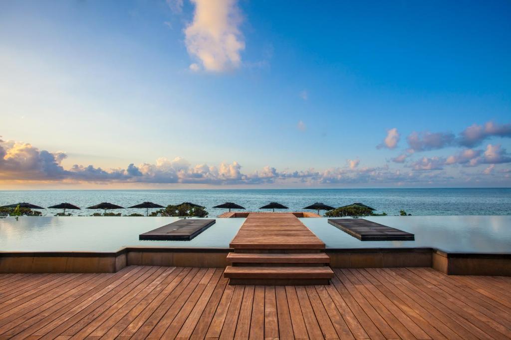 NIZUC Resort & Spa - 4