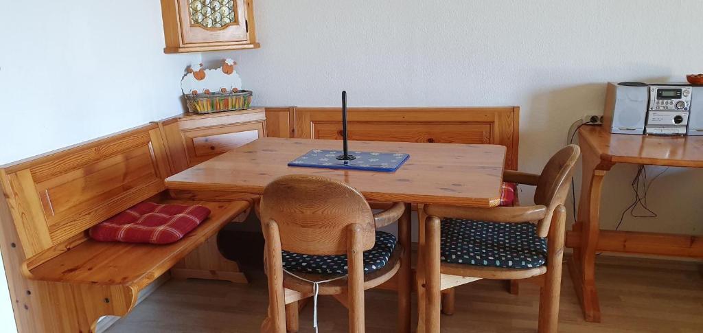 Lechbruck am See Feriendorf Hochbergle Haus 37 - 5