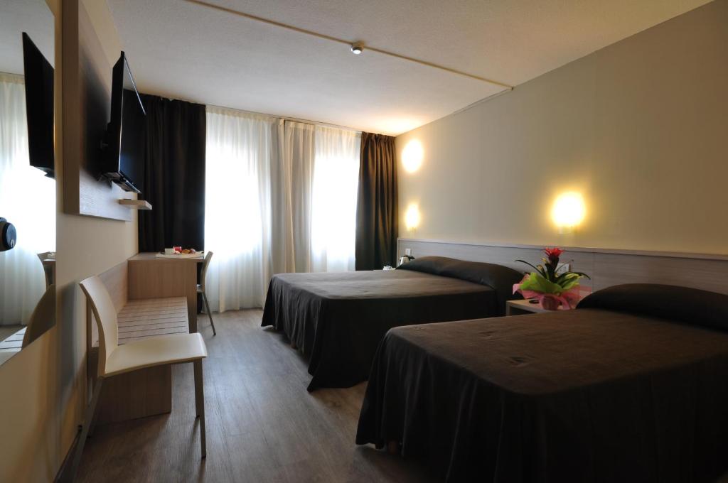 Best Quality Hotel Politecnico Best Quality Hotel Politecnico
