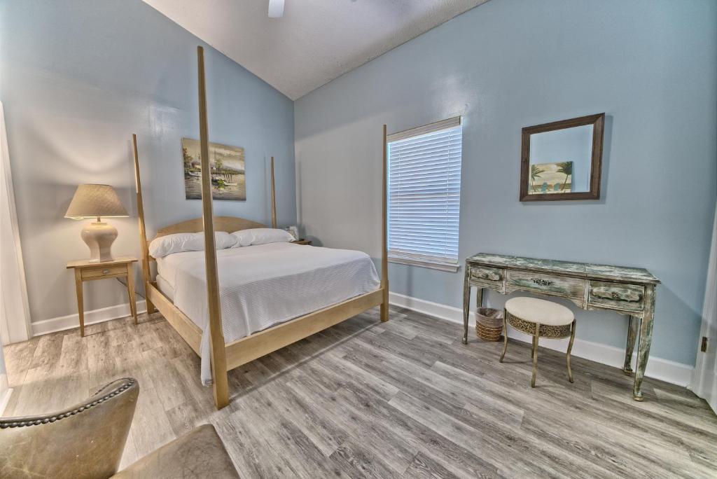 Two-Bedroom Villa 24