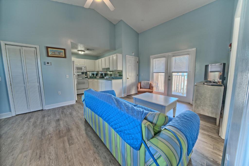 Two-Bedroom Villa 24