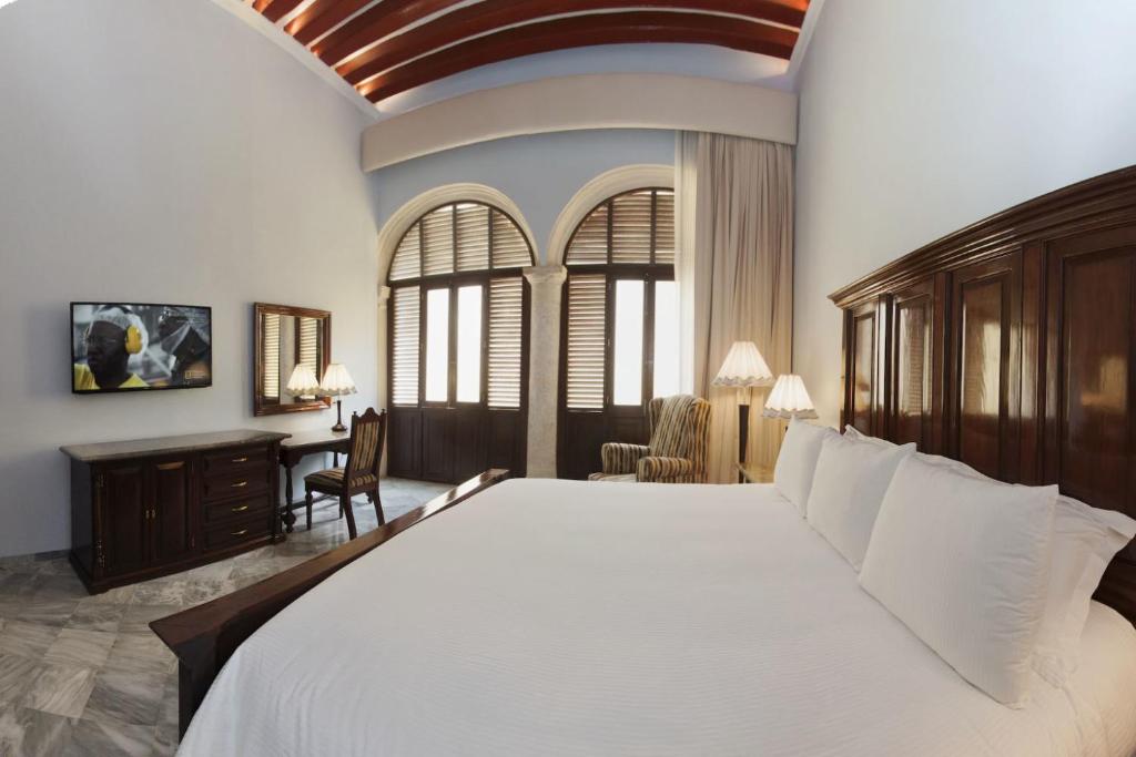 Hotel Lopez Campeche