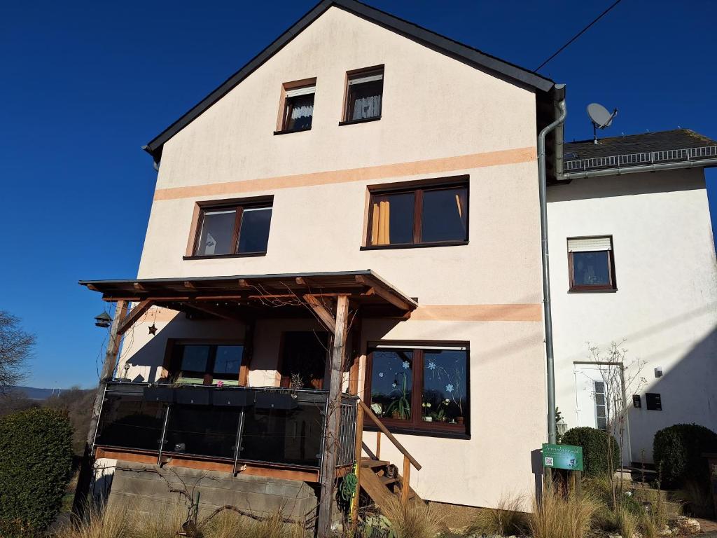 Ferienwohnung Lua