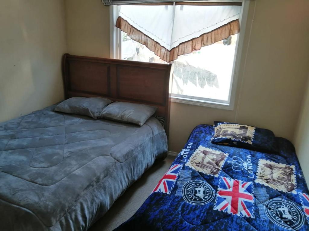 Arriendo casa por temporada, Villarrica - 1