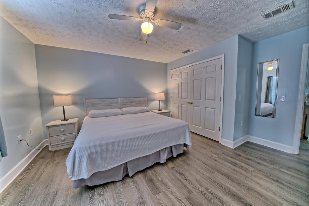 Two-Bedroom Villa 26