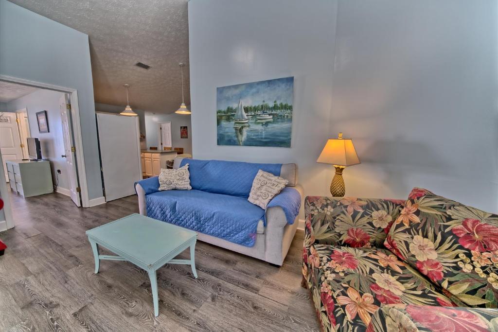 Two-Bedroom Villa 26